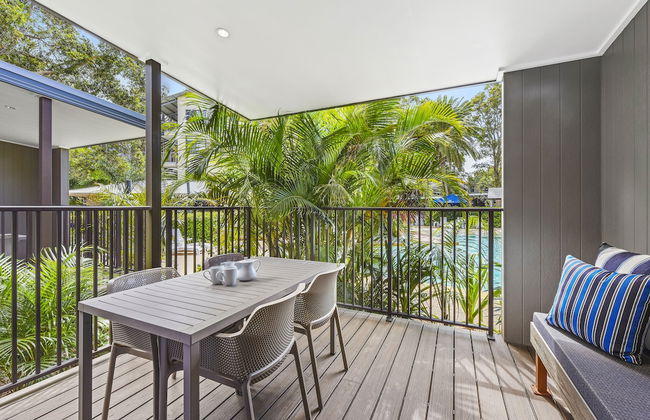 Club Wyndham Flynns Beach, Trademark Collection by Wyndham - Foto 42