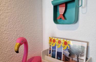 A La Plage - Foto 60