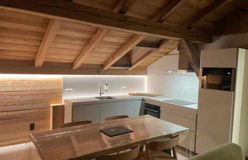 Chalets Coeur du Lac - Foto 42