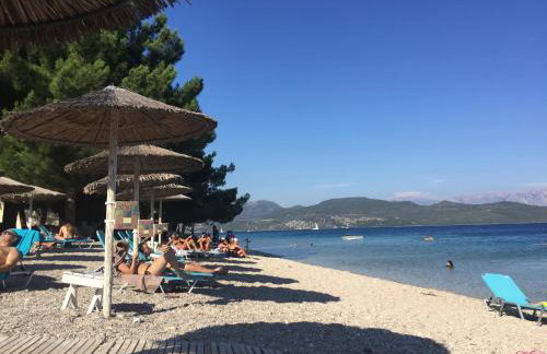 Villa Dimitra Nikiana - Photo 43