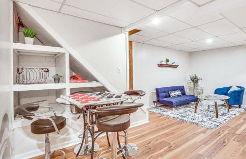 Spacious Ohio Family Home on 5-Acre Property! - Foto 20