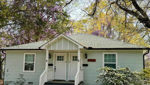 Renovated Space Close to Downtown - A - Foto 5