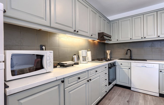 Holiday Home Lola by Interhome - Foto 24