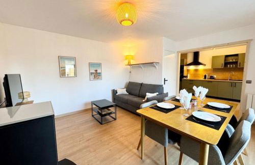 Maison entièrement rénovée - À 2 pas des plages - Foto 9