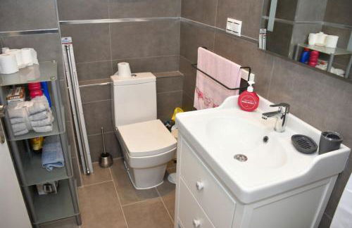 CABOMOLINOS, APARTAMENTO108 - Foto 20