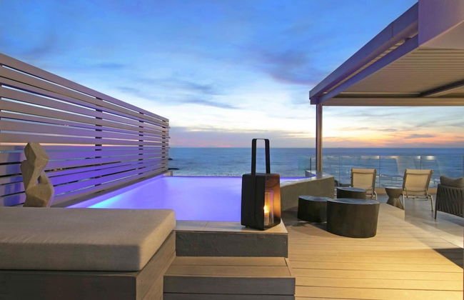 Barley Beach Luxury Penthouse - Camps Bay - Foto 13