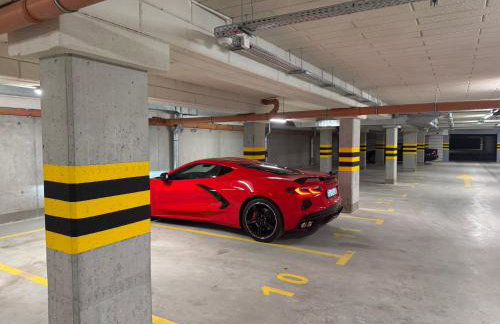 Elite Sky Loft - Foto 10