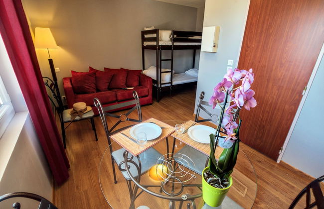 Résidences Les Jardins de Lourdes - Foto 13