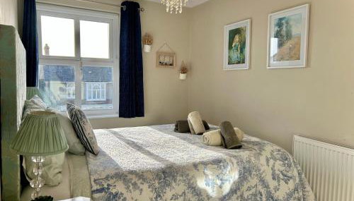 Charming Pembrokeshire Townhouse - Foto 3