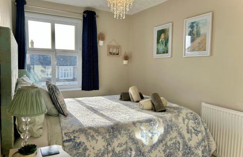 Charming Pembrokeshire Townhouse - Foto 3