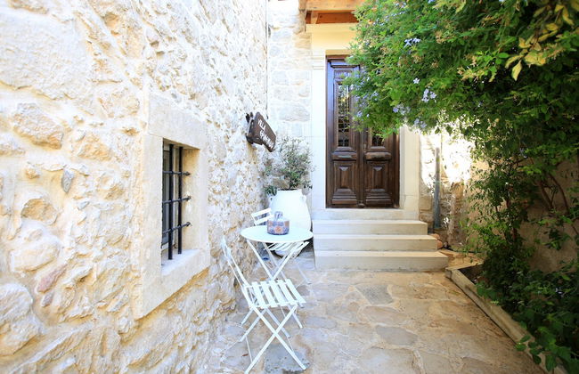 Villa Epimenidis - Foto 26