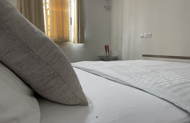 PEACE GUEST HOUSE - Foto 7