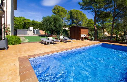 Casa Falset - Foto 31