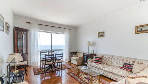 Apartamento Com Vista Para O Mar - Foto 3