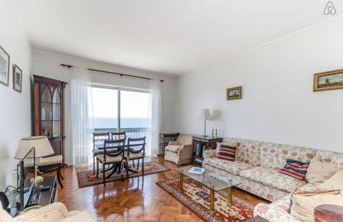 Apartamento Com Vista Para O Mar - Foto 3