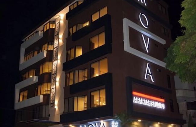 Mova Apartaestudios - Photo 23