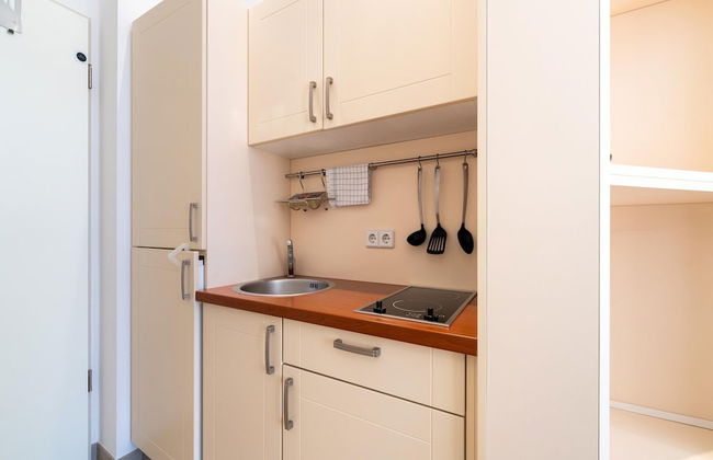 Chickes Appartement - Foto 1