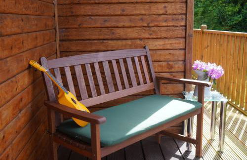 Roe Deer Lodge - Foto 21