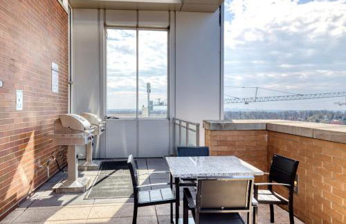 Bethesda 2br w wd gym pool nr dining WDC-661 - Foto 27