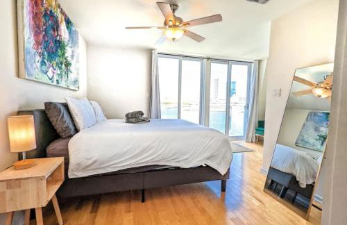 Bayfront AC-Insane Views! Luxury Escape on the Bay - Foto 31