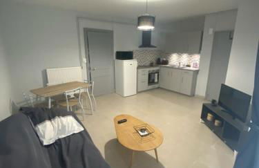 La Résidence du Canal de Bourgogne - Foto 23