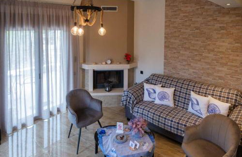 Effie's Maisonette with Detached Studio - Photo 23