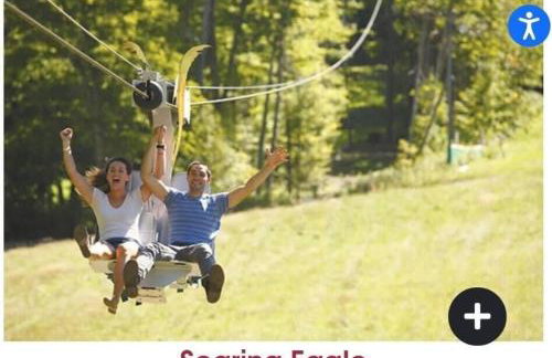 1st Floor Mountain View Suite Ski On Off At Jiminy- Fully Redone Decor - Foto 14