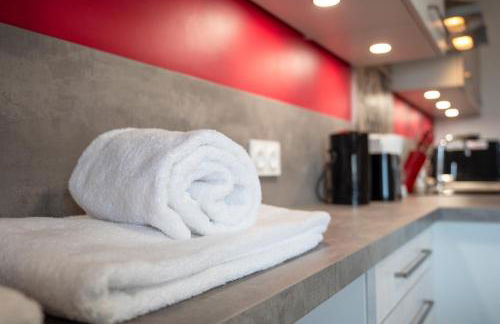 Studio Grammont 4 - Photo 18