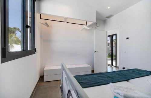 Lola Sea Villa - Foto 14