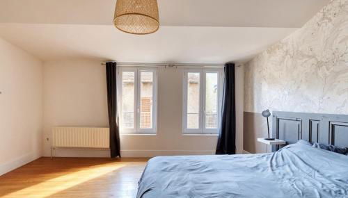 La Bonne Adresse - T2 - Montluel - Foto 5