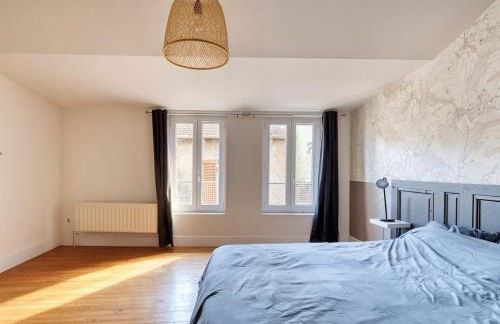 La Bonne Adresse - T2 - Montluel - Foto 5