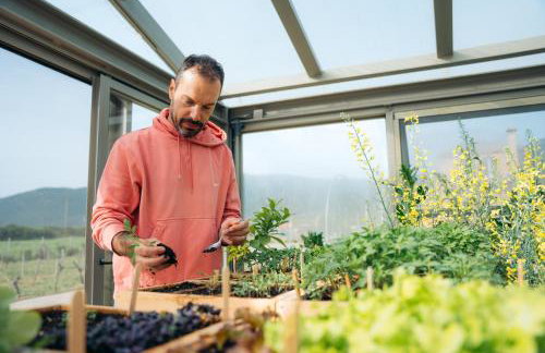 Milea Agritourism - Foto 69