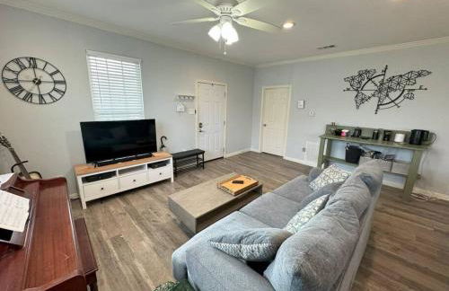 Mins to Silos, DT Waco, Baylor - Foto 11