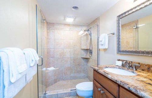 Beachfront Bliss at Shoreline Towers - Foto 61