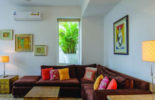 Quill Residence Candolim Goa - Photo 13