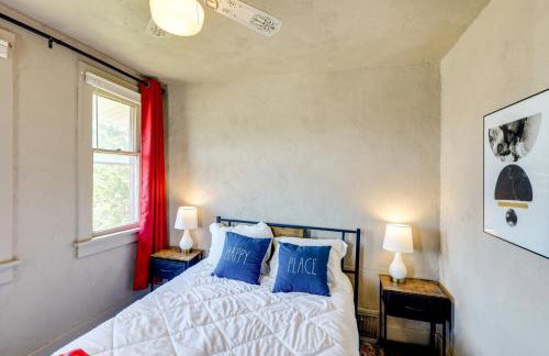 1 Mi to UNL Group Getaway with Game Area - Foto 20