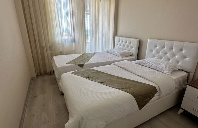 GREEN CİTY YALINCAK - Photo 3