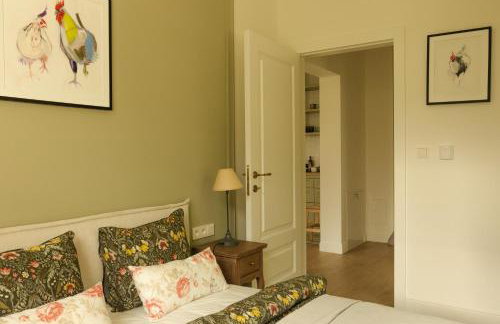 Oliwkowy Ganek - Foto 23