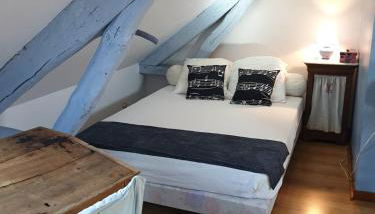 Chez Danièle - Maison au cœur du village de Lalbenque - Photo 5