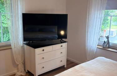 s' Kännele Ferienwohnungen - Foto 9