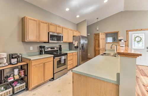 The Toasted Marshmallow Mt Jackson Retreat! - Photo 9