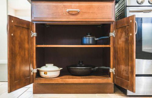 Spacious Retreat w Large Kitchen & Outdoor Patio - Photo 98