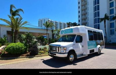 Pool View I Fun I Eat I Beach Paradise 1211 - Foto 31