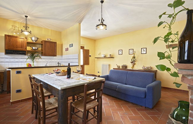 Agriturismo La Coppa - Foto 19