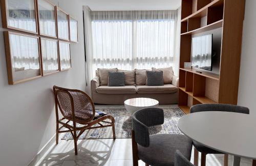 Valencia Luxury - Calma Beach Apartments - Photo 14