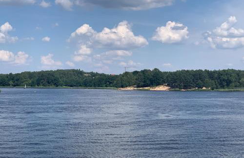 apartament LeśnaCedzyna - Foto 58