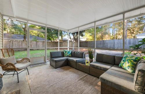 Family or Group Getaway Spacious Home - Porch - Sleeps 10 - Foto 32