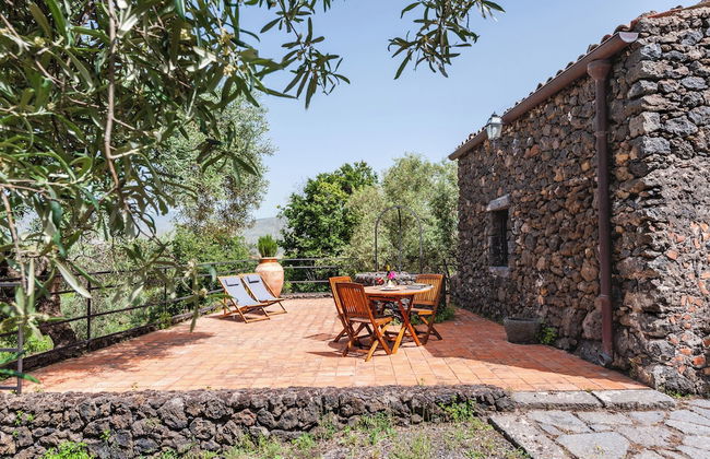 Terrazze dell'Etna - Rooms & Apartments - Foto 27