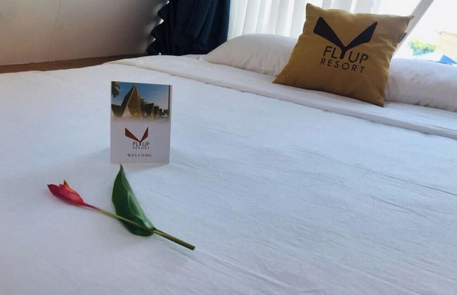 Flyup Resort - Photo 5