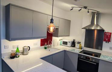 Goviers Cottage - Photo 12